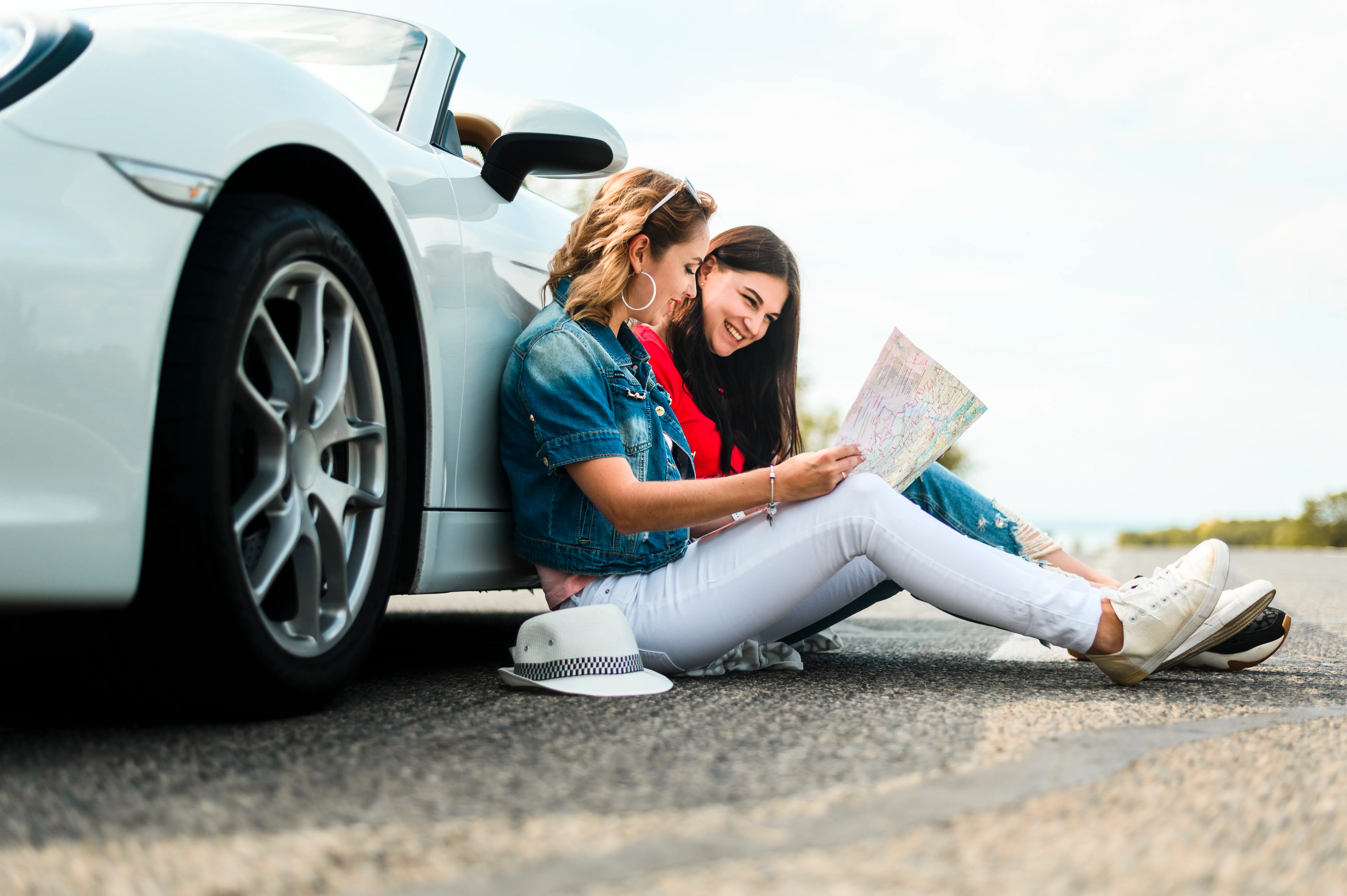 ¿Cuánto cuesta un seguro de auto 2024?
