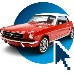 Auto clásico