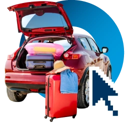 Auto turista